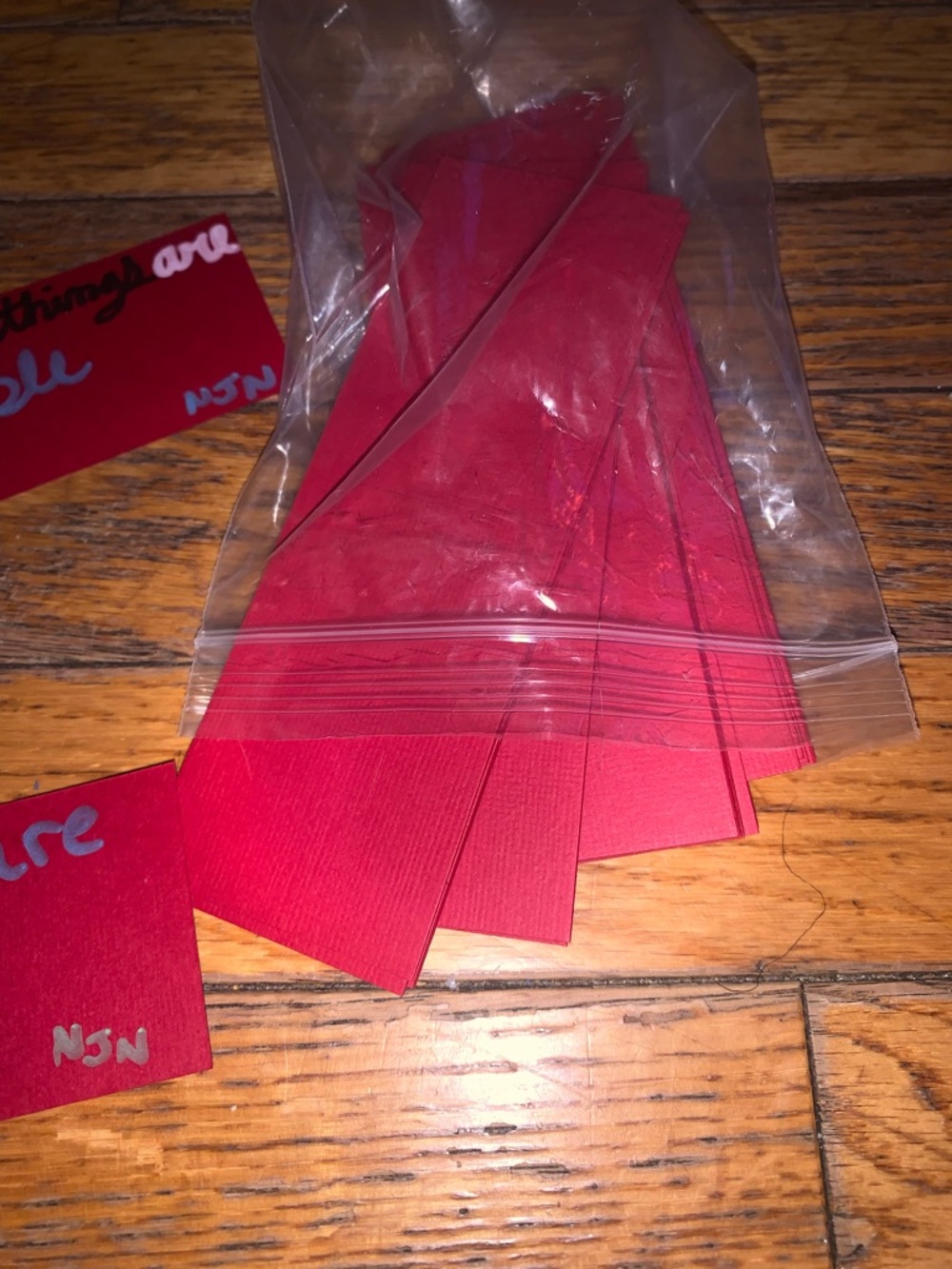 Customize bookmarks art by me 2 for 10 - Picture 8 of 9